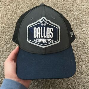 Dallas Cowboys Hat